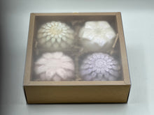 Load image into Gallery viewer, Luxury Vegan Sea Salt Soap - Assorted Soap Gift Box