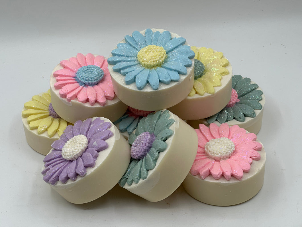 Grapefruit - Soap Flowers 100 g