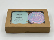 Load image into Gallery viewer, Mermaid &amp; Bedtime - Assorted Soap Gift Box
