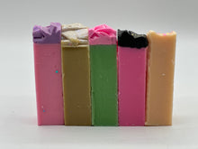 Load image into Gallery viewer, Luxury Vegan Soap Sampler - 200 g
