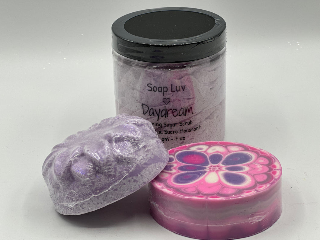 Peaceful Lavender - Assorted Gift Box