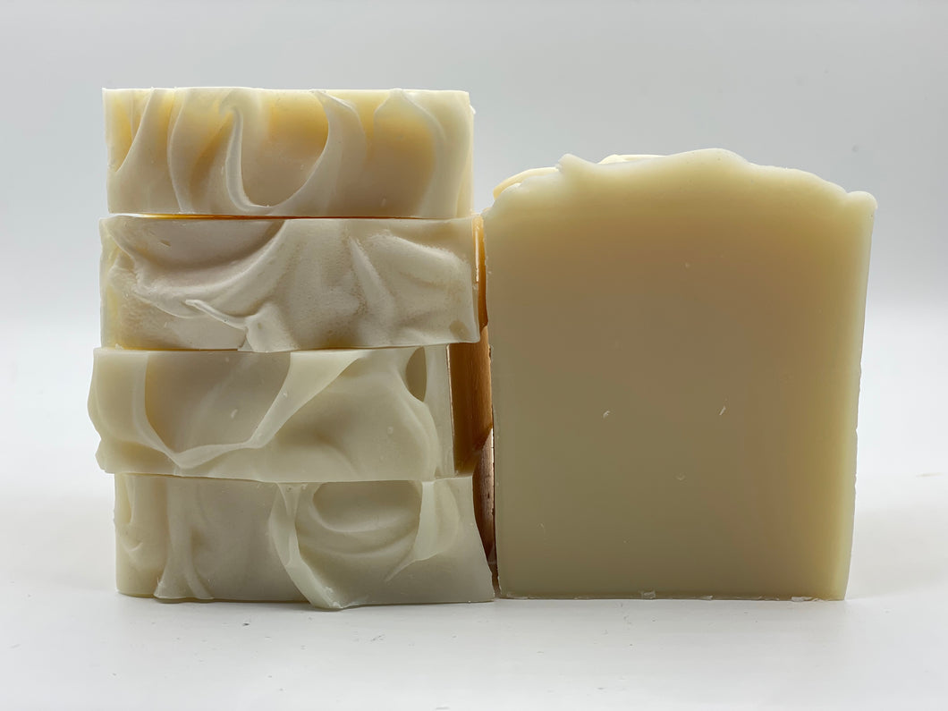 Simply Free - Luxury Soap 125 g