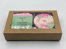 Load image into Gallery viewer, Summer - Assorted Soap Gift Box
